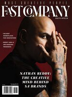 Fast Company South Africa